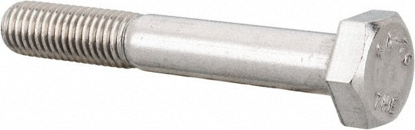 VALUE COLLECTION Value Collection HC1XX10070-010BX M10 Hex Cap Screw 316 Ss