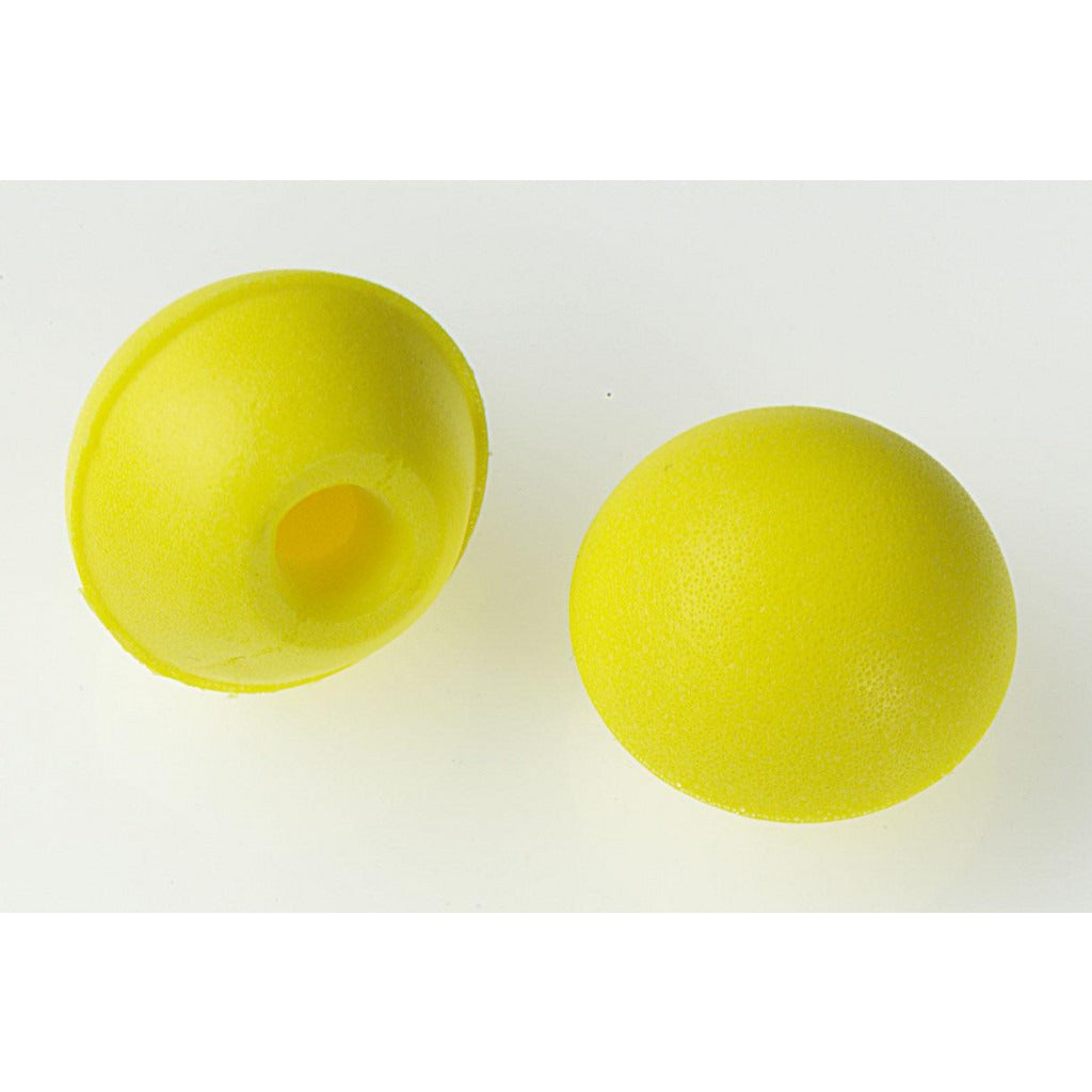 3M 3M 7000127665 Foam Earplugs 17db Nrr Uncorded 5 Pack