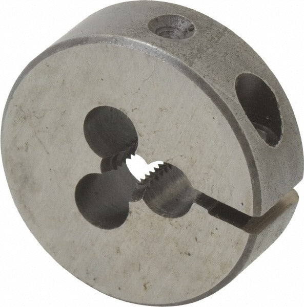 CLE-LINE Cle-line C65119 Round Threading Die 8-32 Unc 1 Inch Od