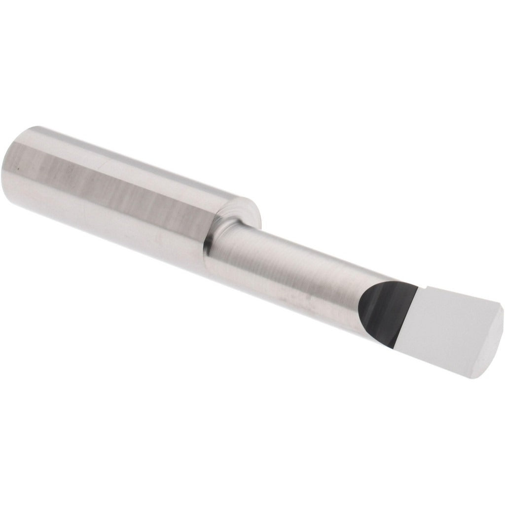 ACCUPRO Accupro B3601250R Corner Radius Boring Bar Submicron Carbide