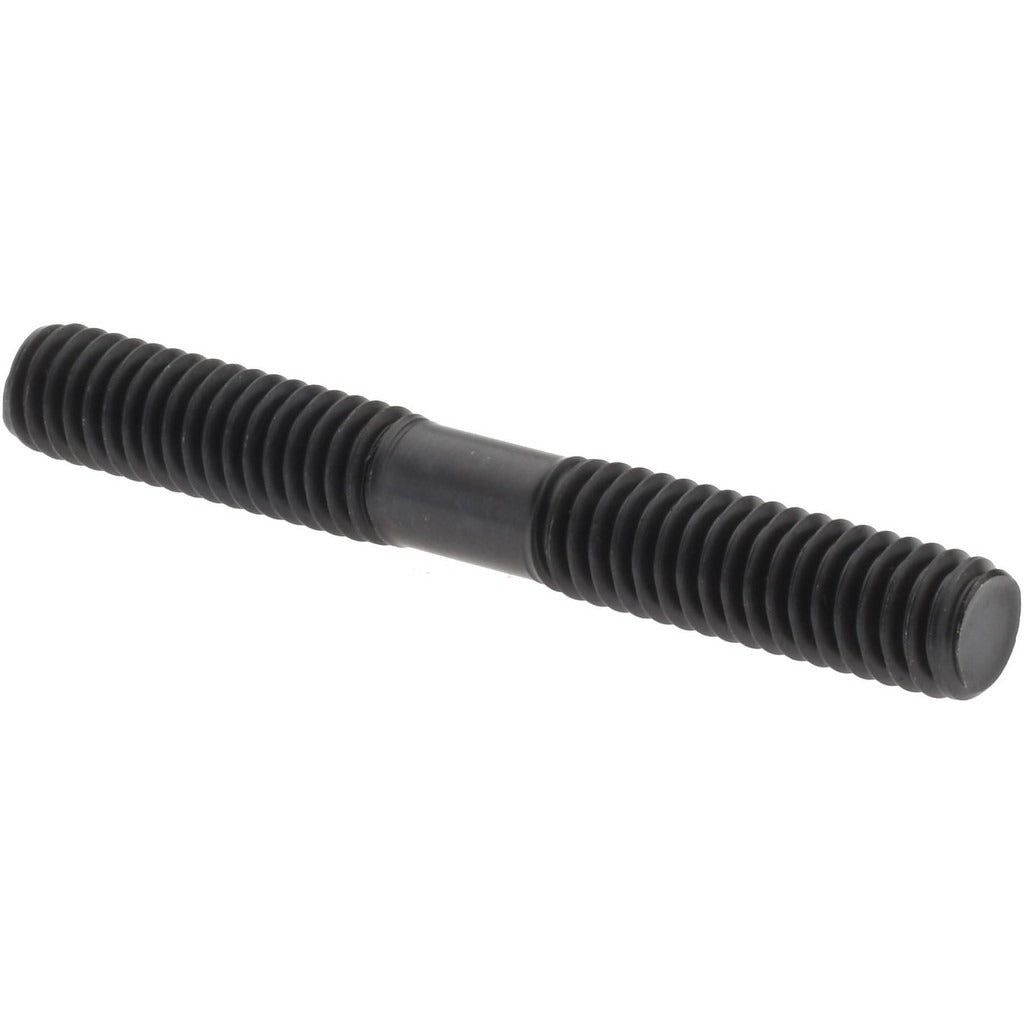 GIBRALTAR Gibraltar 40403G Equal Double Threaded Stud 5/16-18 Alloy Steel