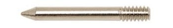 WELLER Weller mt1 Conical Soldering Tip for SP23 SP25D