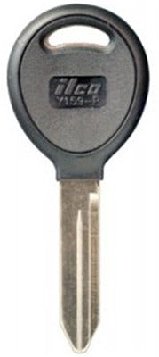 ILCO Kaba Ilco Corp Y159-P Master Key Blank Chrysler Dodge