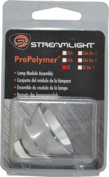 STREAMLIGHT Streamlight 33004 Xenon Lamp Module 3.7 Volt