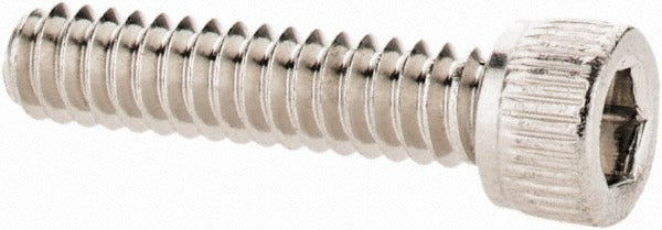 VALUE COLLECTION Value Collection 92113 Hex Socket Cap Screw 4-40 Unc Ss