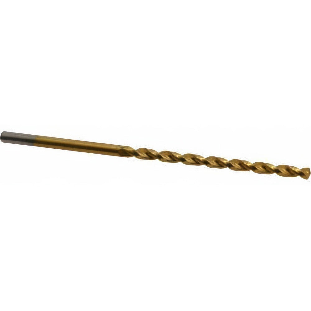 CLEVELAND CONTROLS Cleveland C16896 Taper Length Drill Bit 15/64 Cobalt