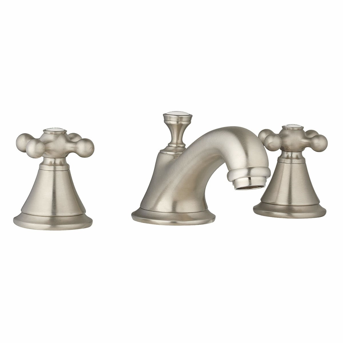 GROHE Grohe 18731EN0 Seabury Cross Handles Pair