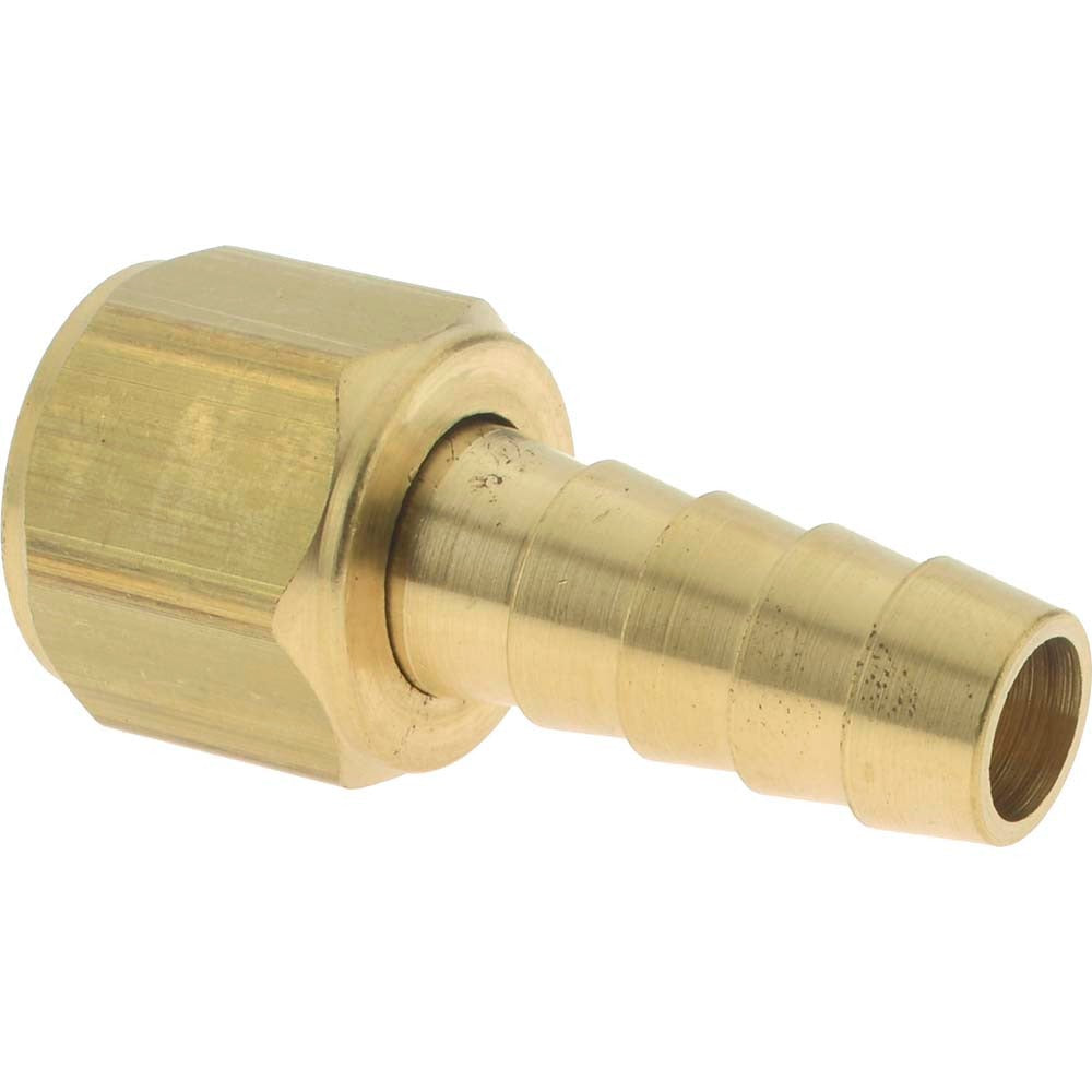 DIXON VALVE & COUPLING Dixon Valve Coupling MSC1450609K Barbed Hose Fitting