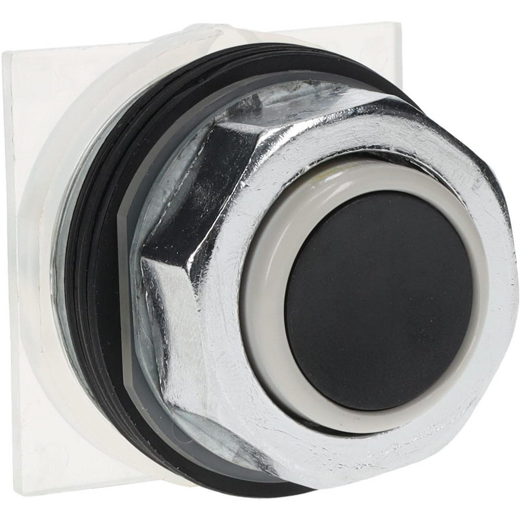 SCHNEIDER ELECTRIC Schneider Electric 9001KR3B Push-button Switch Momentary Black