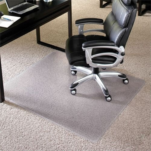 ES ROBBINS Es Robbins Corp. ESR124377 Chair Mat 46x60 High Pile