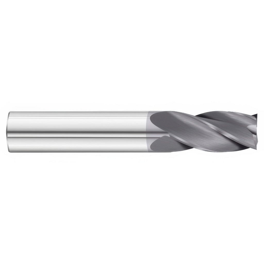 VALUE COLLECTION Value Collection 30613 Square End Mill 5/32 in 4 Flute