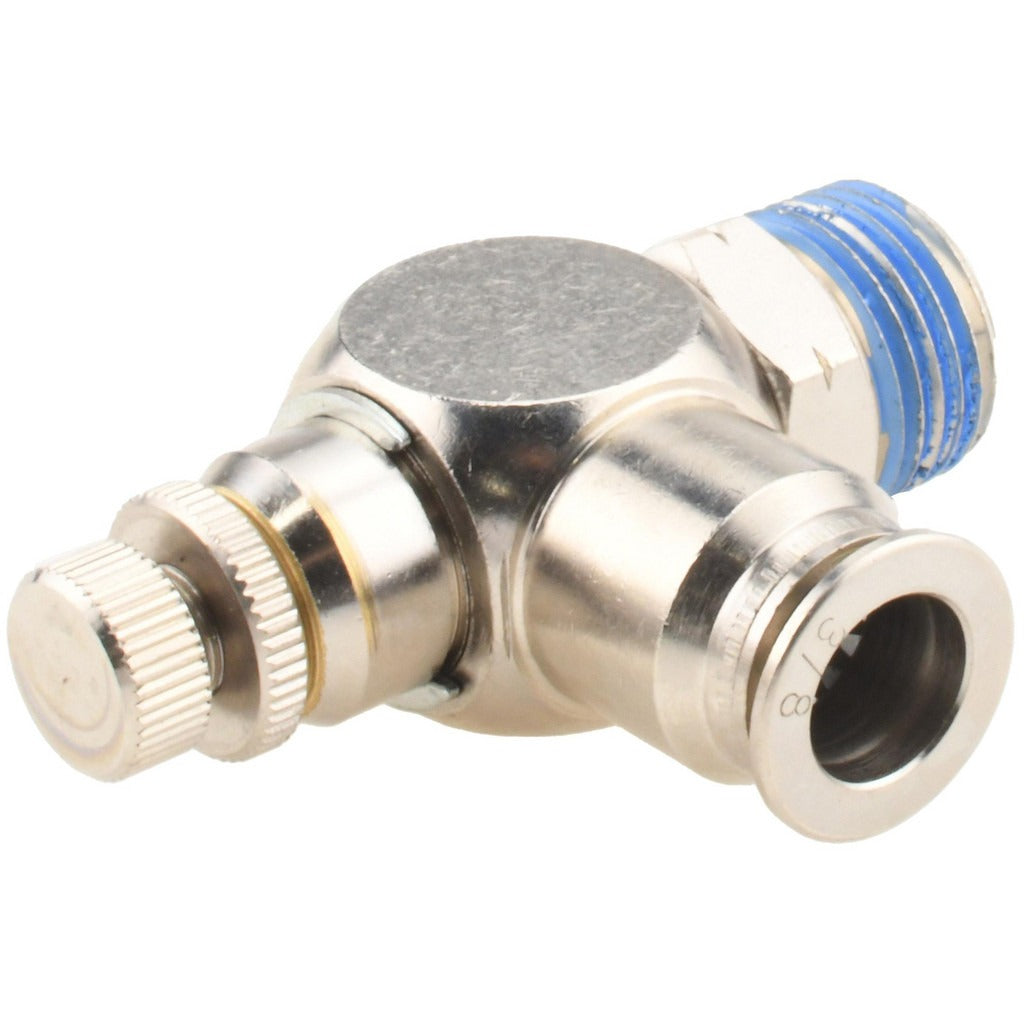 PRO-SOURCE Pro-source 4827201215PRO Air Flow Control Valve 3/8 in