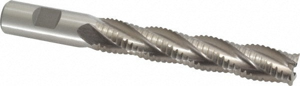 VALUE COLLECTION Value Collection 724-4197 Roughing Finishing End Mill