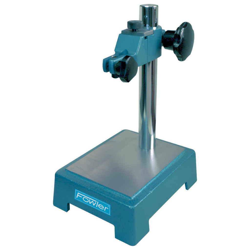 FOWLER Fowler 52-580-016-0 Dial Indicator Comparator Gage Stand