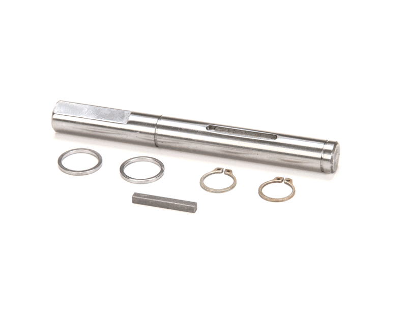 MIDDLEBY Middleby 64320 Shaft Kit Gear Motor 1/2 Inch (MD64320)