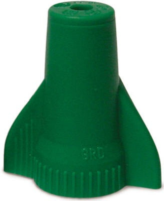 GARDNER BENDER Ecm Industries Llc 25-095 Grounding Connector 25 Pack
