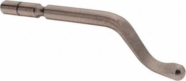 SHAVIV Shaviv 151-00107 E200S Cobalt Swivel Scraper Blade