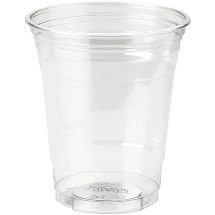 BSC PREFERRED Bsc Preferred DIX120 Clear Polypropylene Cold Cups 500 Case