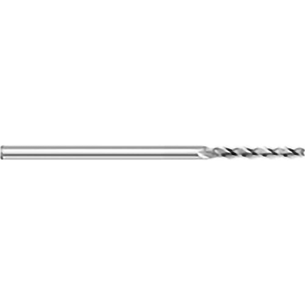 TITAN USA Titan Usa TC53448 Square End Mill 3/64 in 3 Flute Carbide
