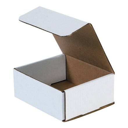 BSC PREFERRED Bsc Preferred MRX6XL Corrugated Mailers White 50-pack
