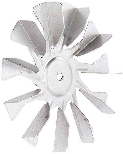 FRIGIDAIRE Frigidaire 318398302 Fan Blade Unit 1 Pack (139009100)