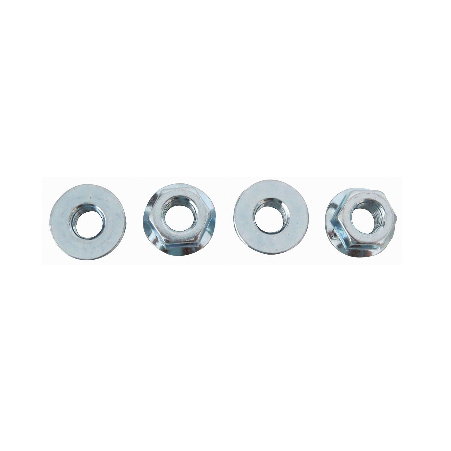 HUSQVARNA Husqvarna 531300382 Bar Nuts (4 Pack) 531300382