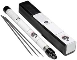 WELDER'S CHOICE Welders Choice 59804245 Stick Welding Electrode 3/32 in