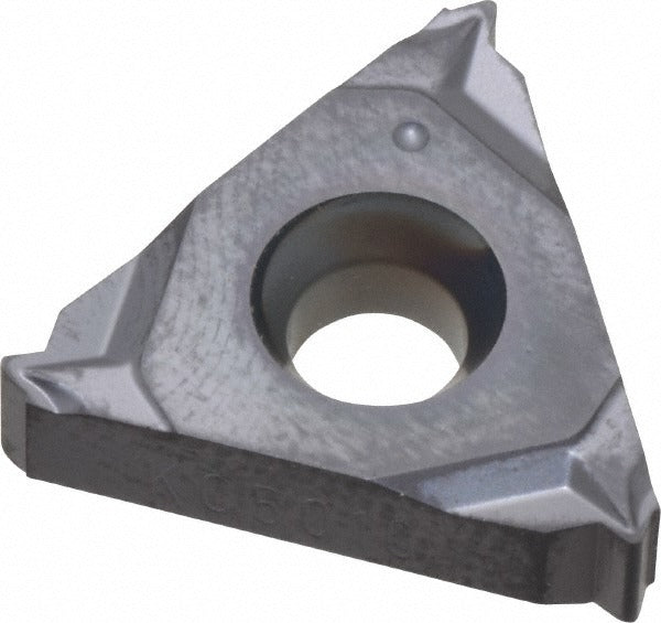 KENNAMETAL Kennametal 1712603 Threading Insert 18 Tpi Un Carbide