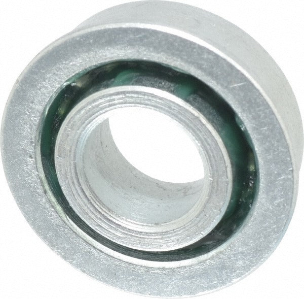 VALUE COLLECTION Value Collection 32018-01 Deep Groove Ball Bearing 0.5 in Bore