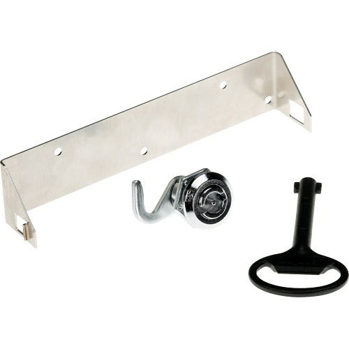 AXIS COMMUNICATIONS Axis Communications 5505-651 Cabinet Lock