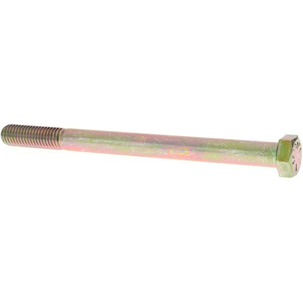 VALUE COLLECTION Value Collection D39121 Hex Head Cap Screw 1/2-13 X 6-1/2 in