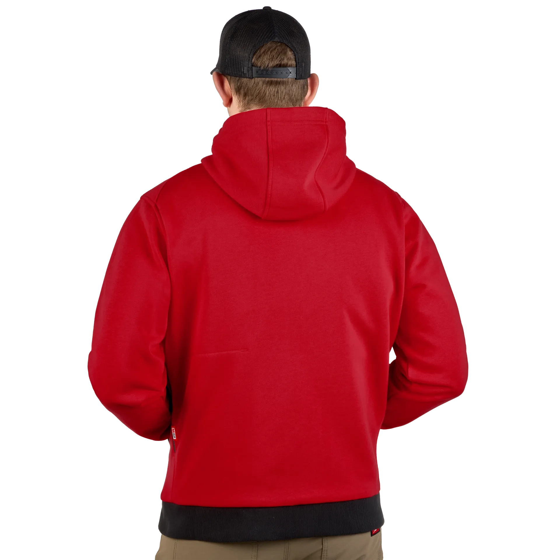 MILWAUKEE Milwaukee M200R-20S M12 Heated Full-Zip Hoodie 12V (Size S)