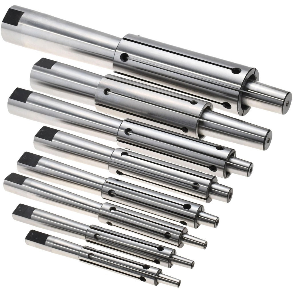VALUE COLLECTION Value Collection 262-3030 Expanding Lathe Mandrel Set