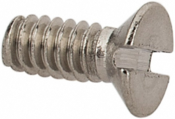 VALUE COLLECTION Value Collection MSFXX01604-050BX M1.6x0.35 Flat Head Screw 50pk
