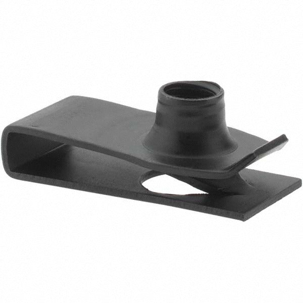 VALUE COLLECTION Value Collection 432 U Nut 1/4-20 Spring Steel