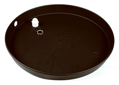 CAMCO Camco Mfg 11360 Water Heater Drain Pan 24 Inches