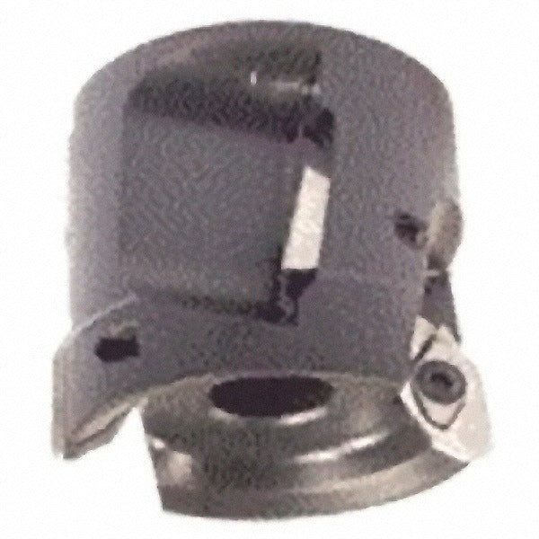 ISCAR Iscar 3103048 Square-shoulder Face Mill 2 in Helialu