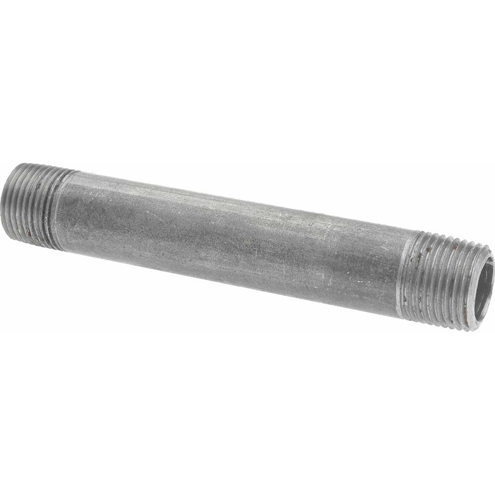 VALUE COLLECTION Value Collection MSCNB03040 Black Pipe Nipple 3/8x4 Sch 40