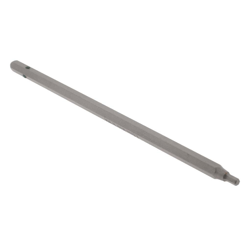PARAMOUNT Paramount PAR50154 Hex Screwdriver Insert Bit 5.5 in