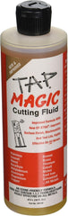 Tap Magic 10016E Fluid Ep-Xtra 16 oz Yellow (Pack of 12)