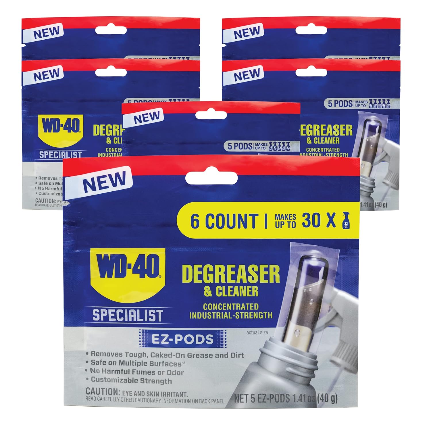 WD-40 300882 CLEANERS & DEGREASERS