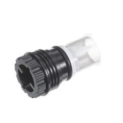 Rinnai 107000317 Water Filter Supply Plug Assembly