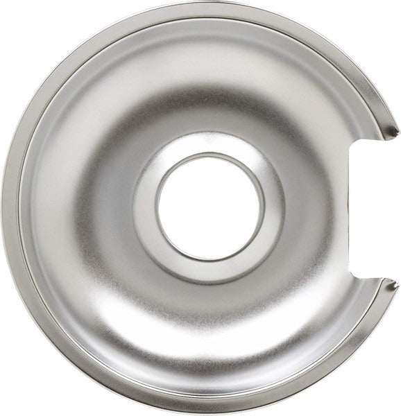 GE APPLIANCES Ge Appliances WB32X10013 Range Drip Bowl 8 inch (WB32X5027)
