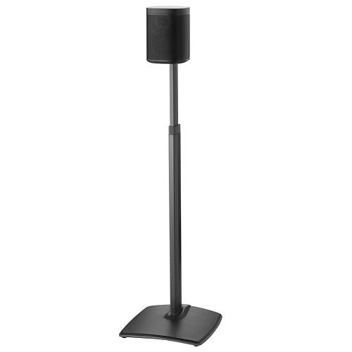 SANUS Sanus Legrand WSSA1-B1 Adjustable Speaker Stand Sonos