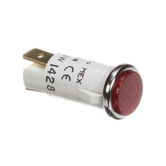 LIGHT INDICATOR RED 90187 for Server Products SVP90187