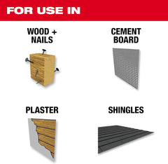 Milwaukee 49-56-9230 Big Hawg 3 in Hole Saw Carbide Teeth