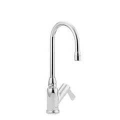 Moen 8103 Chrome One-Handle Laboratory Faucet