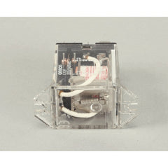 RELAY 10 AMP CLEAR 240V PE-179 for Southbend SOUPE-179