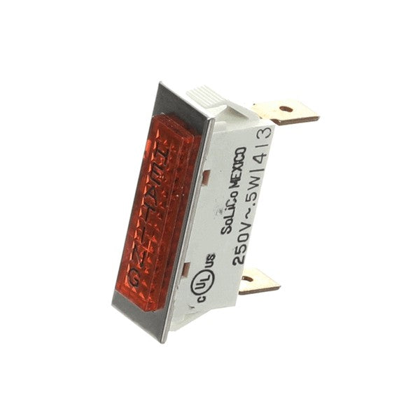 LIGHT SIGNAL AMBER HTG 2E-1433B8701 for Star Mfg