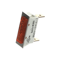 LIGHT SIGNAL AMBER HTG 2E-1433B8701 for Star Mfg